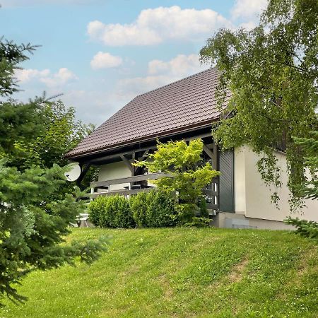Holiday Home Holiday Hill E52 By Interhome Černý Dŭl Exterior foto