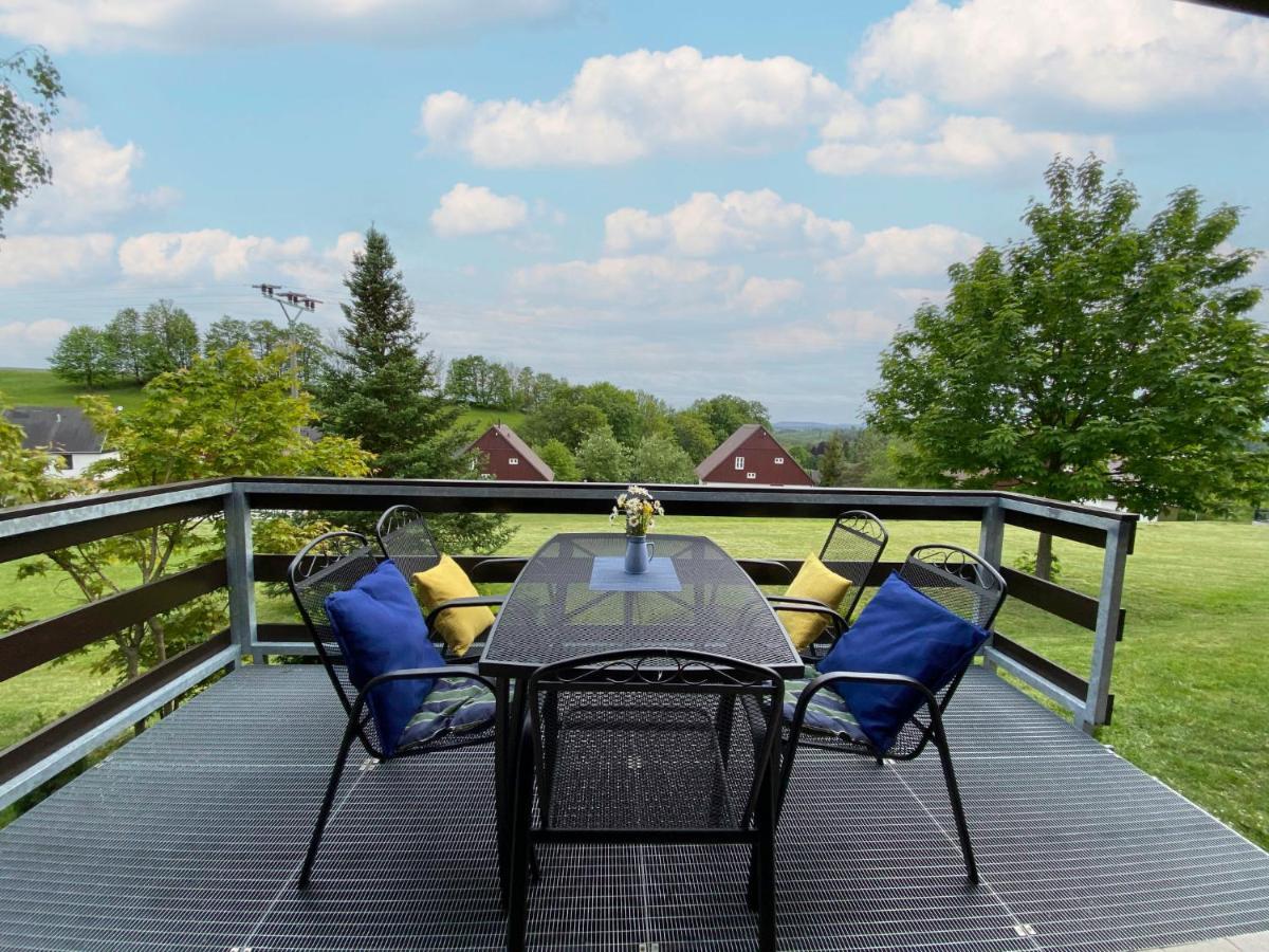 Holiday Home Holiday Hill E52 By Interhome Černý Dŭl Exterior foto