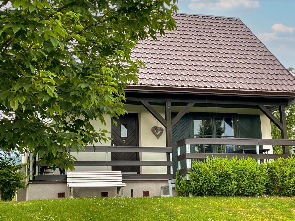 Holiday Home Holiday Hill E52 By Interhome Černý Dŭl Exterior foto