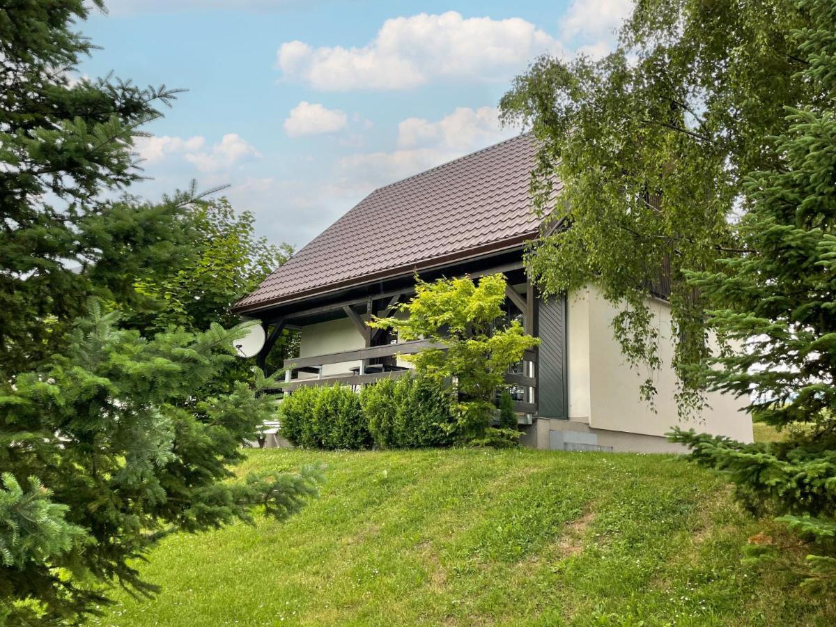 Holiday Home Holiday Hill E52 By Interhome Černý Dŭl Exterior foto