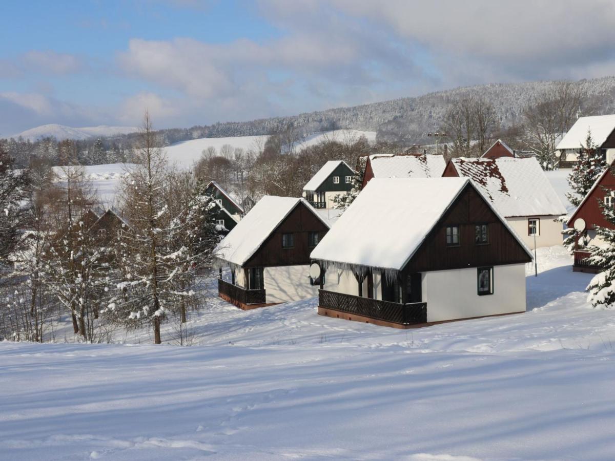 Holiday Home Holiday Hill E52 By Interhome Černý Dŭl Exterior foto