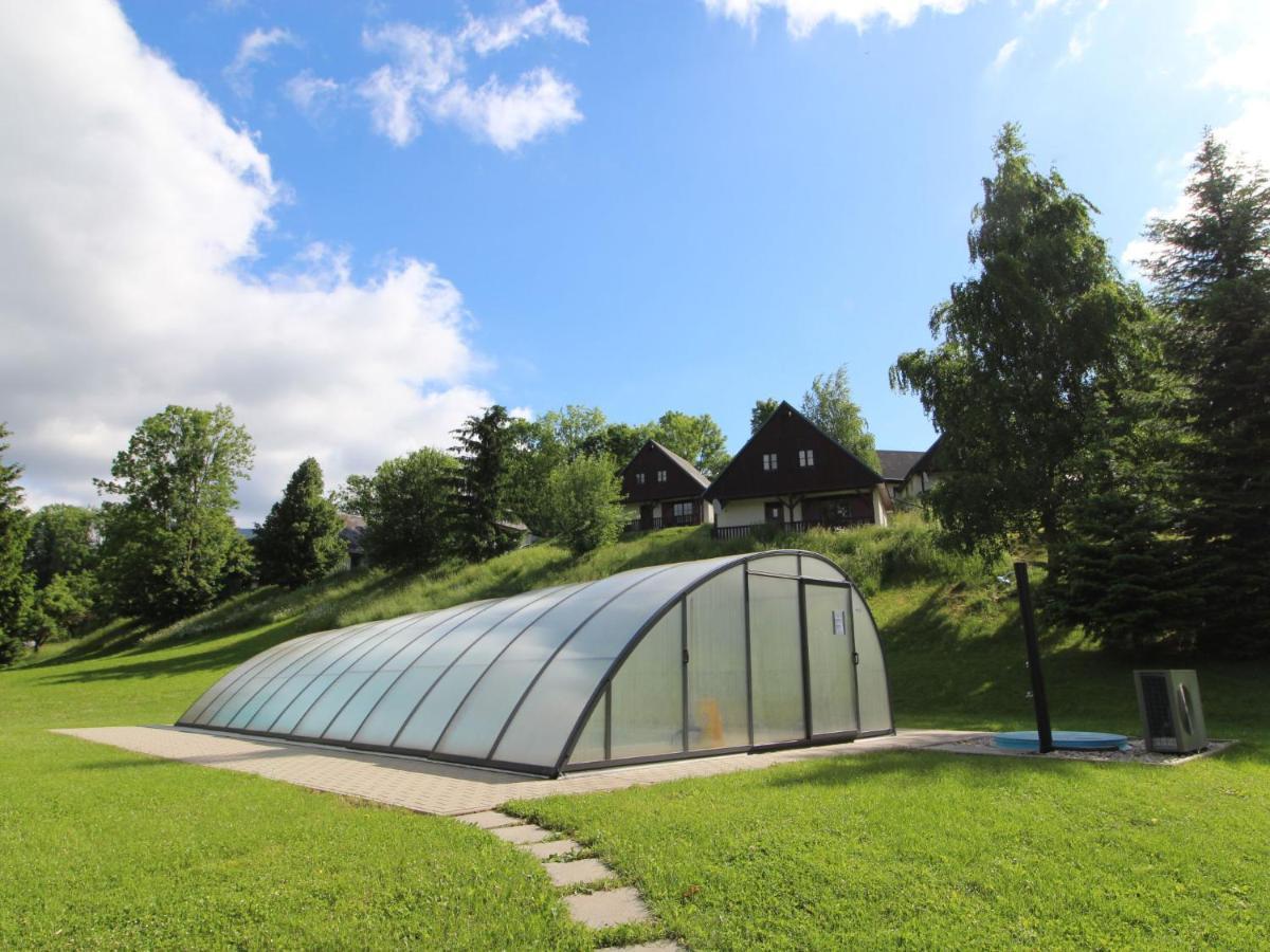 Holiday Home Holiday Hill E52 By Interhome Černý Dŭl Exterior foto