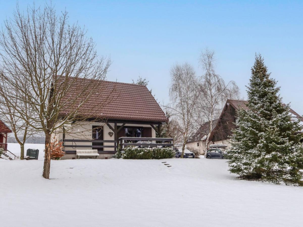 Holiday Home Holiday Hill E52 By Interhome Černý Dŭl Exterior foto