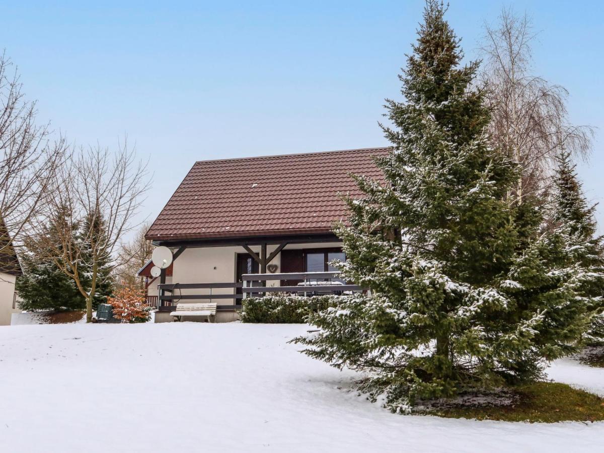 Holiday Home Holiday Hill E52 By Interhome Černý Dŭl Exterior foto